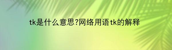 TK域名与移动应用：如何整合并优化用户体验？ (tk域名后缀)