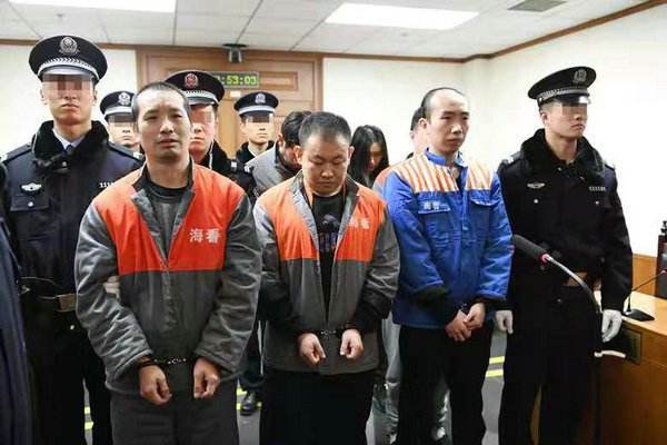 北京最大规模组织考试作弊案终审宣判