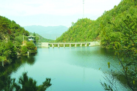 河南省将陆续开建10项重大水利工程 计划2023年投用