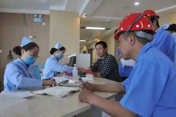 数据在刷新，信心在增长，郑州人民医院东院区正冉冉而升！