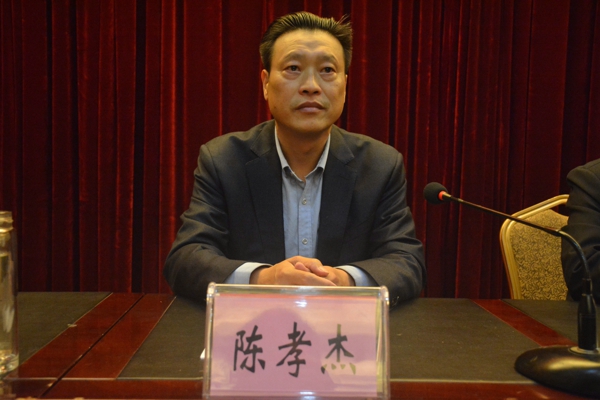 河南省法学会非公经济法治研究会年度工作会议在郑召开