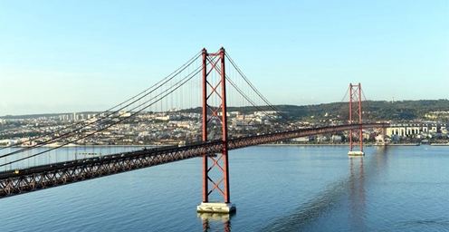 葡萄牙：山清水秀 风景如画