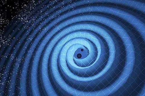 科学家又探测到４次引力波