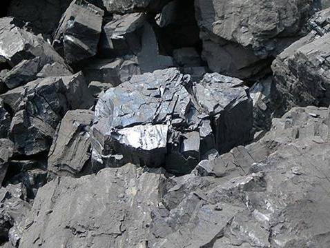 创新高！河南发现一特大型石墨矿 资源量近1500万吨