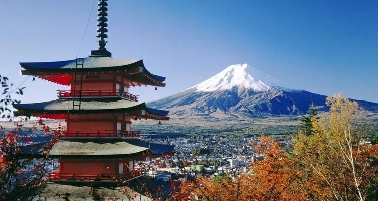 日本旅游签证再简化 元旦、春节赴日旅游将迎高峰