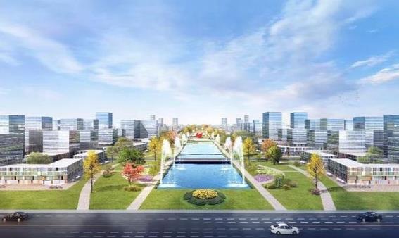 郑州航空港区三大设计方案公布 公开征集意见中
