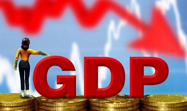 社科院：预测2019年我国GDP增长率在6.4%左右