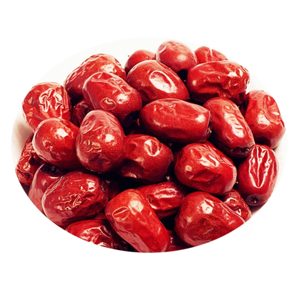 红枣，食物中的“防癌高手”