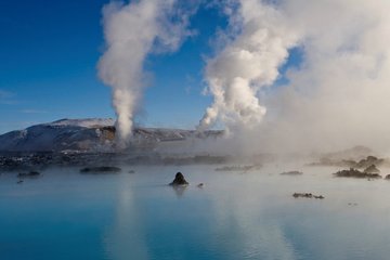 河南积极推进地热供暖 郑州总供热面积达460万平方米