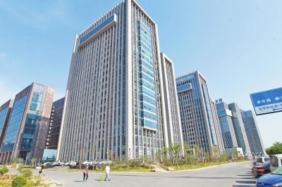 2019年 河南计划培育超700家高新技术企业