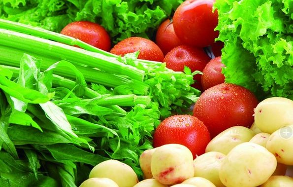 商务部：上周食用农产品和生产资料价格均保持平稳