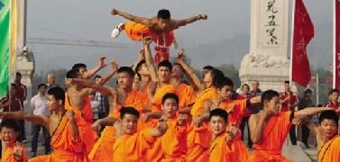 许昌：灞陵桥庙会闹新春 将举办首届国际演艺狂欢节
