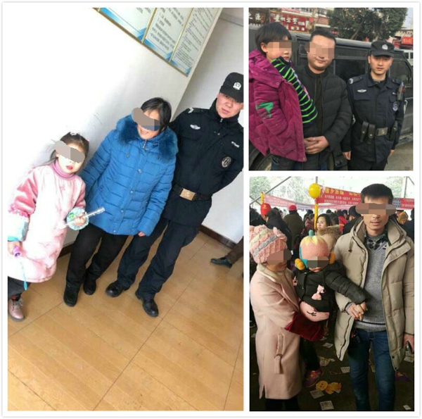 ​有我在，护您平安——新野县公安局特巡警大队圆满完成春节期间安保工作