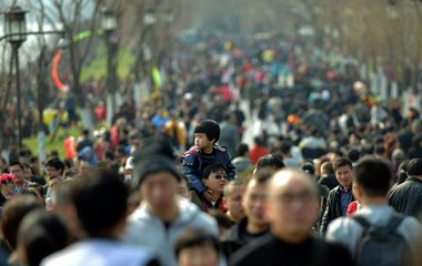 河南春节旅游大数据出炉 浙江游客来河南的最多