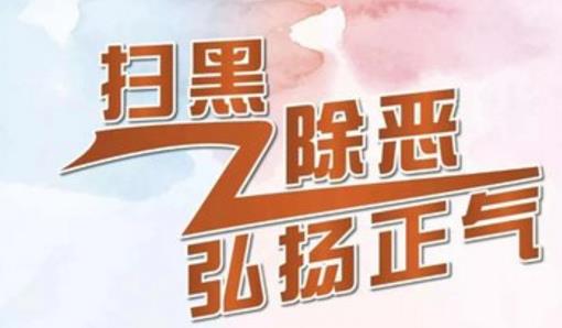 抓获227人、涉案1.53亿元 河南“扫黑除恶”首战告捷