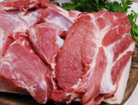 猪肉价格一个月大涨24% 猪周期王者归来!