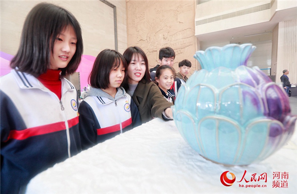 许昌第十三届三国文化旅游周开幕 共引资211亿元