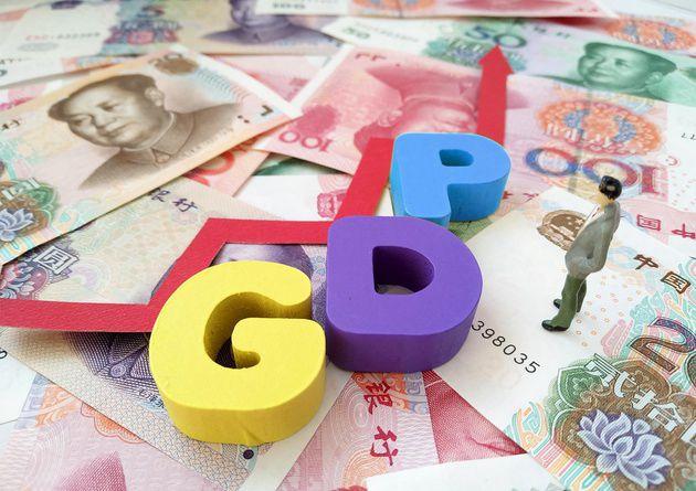 GDP增长6.4% 中国经济长期向好的奥秘