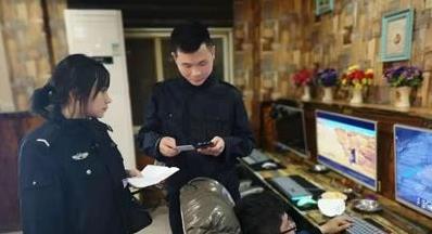 沉迷网络游戏、吃住网吧 27岁小伙在郑州疯狂盗窃10多次
